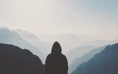 A Prayer for our Darkest Valleys