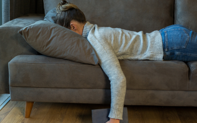 Are you tired?