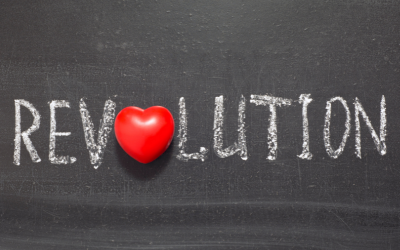 Love Revolution