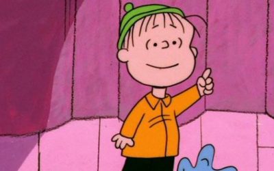 The Good News of Christmas