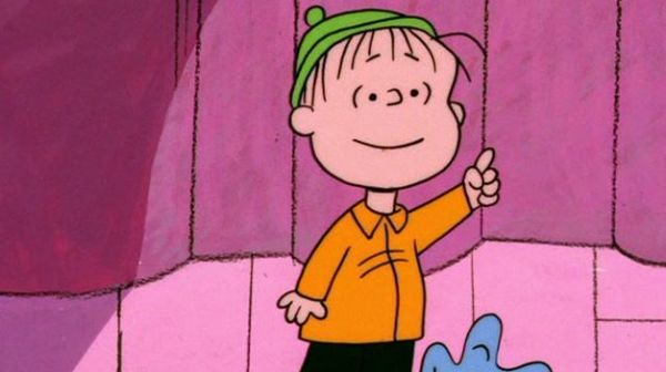 The Good News of Christmas