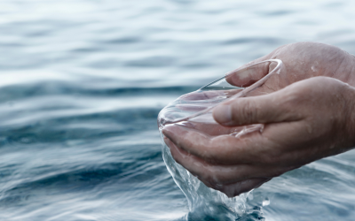 What Baptism is About