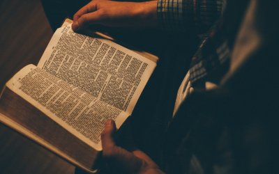 Connecting Your Story