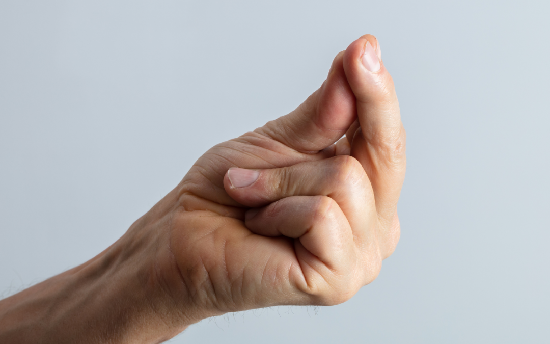 Avoiding the Outrage Machine