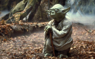 What Yoda Said
