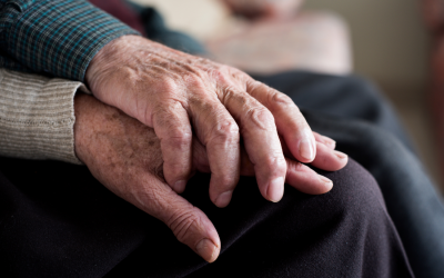 Stand Firm and Hang Loose