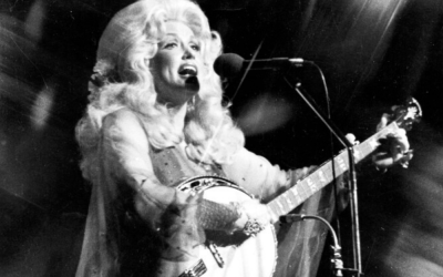 Dolly the Disciple