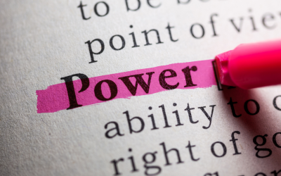 Using Power